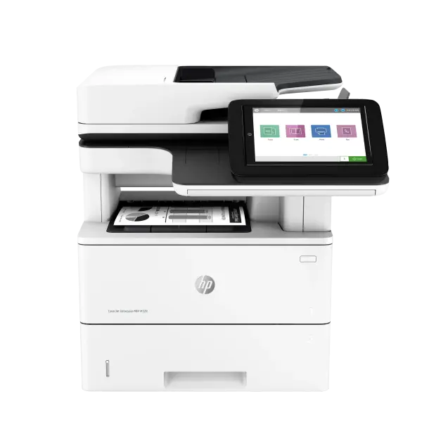 HP LaserJet Enterprise MFP M528dn (1PV64A)